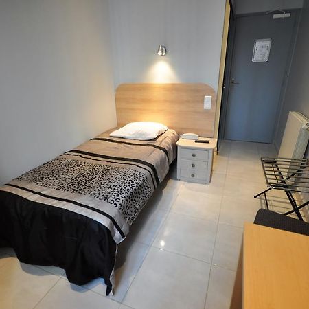 Hotel Carlone Nizza Exterior foto