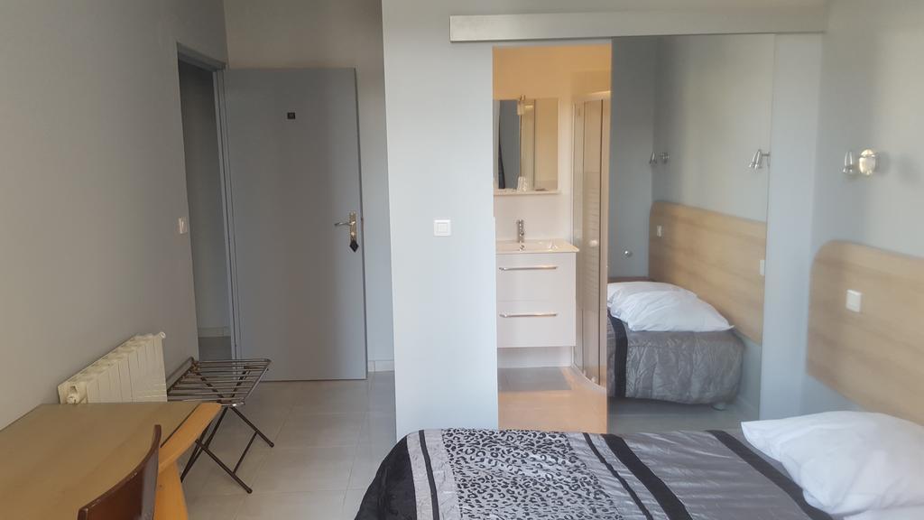Hotel Carlone Nizza Exterior foto