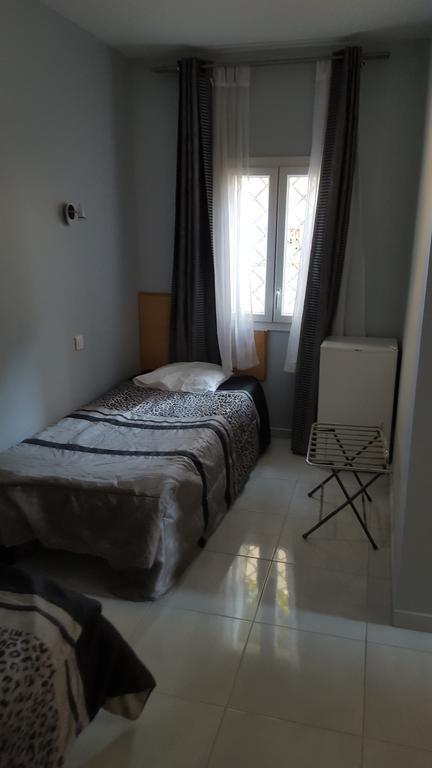 Hotel Carlone Nizza Exterior foto