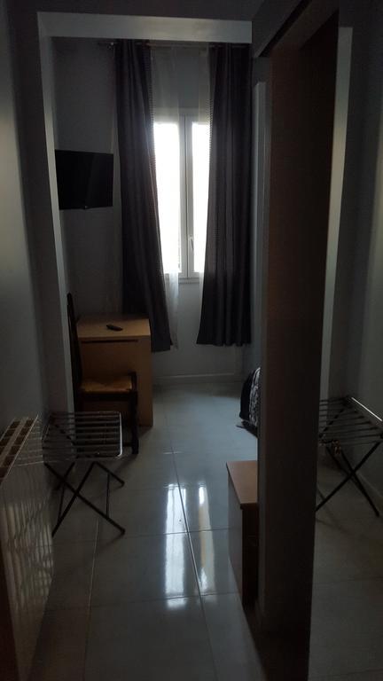 Hotel Carlone Nizza Exterior foto