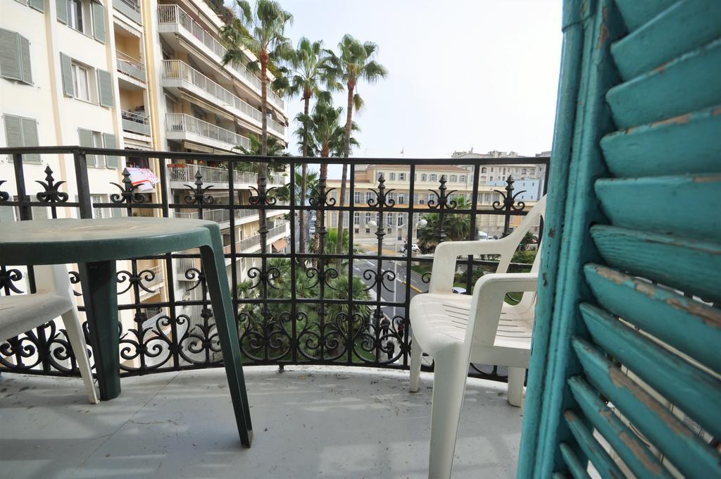 Hotel Carlone Nizza Exterior foto