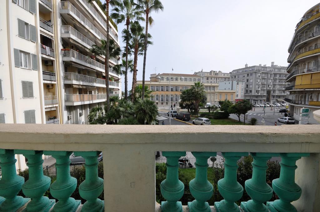 Hotel Carlone Nizza Exterior foto