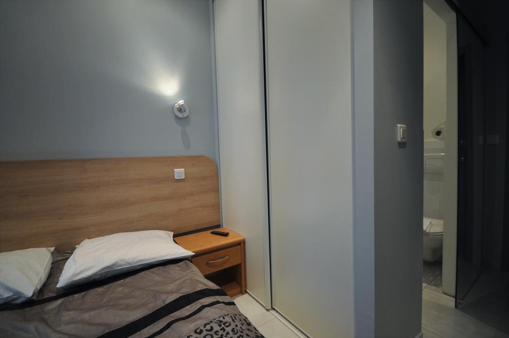 Hotel Carlone Nizza Exterior foto