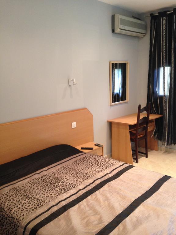 Hotel Carlone Nizza Exterior foto