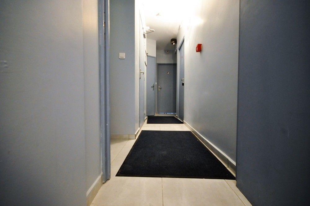 Hotel Carlone Nizza Exterior foto