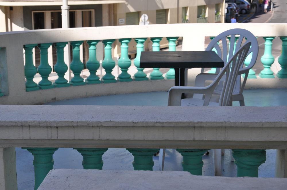 Hotel Carlone Nizza Exterior foto