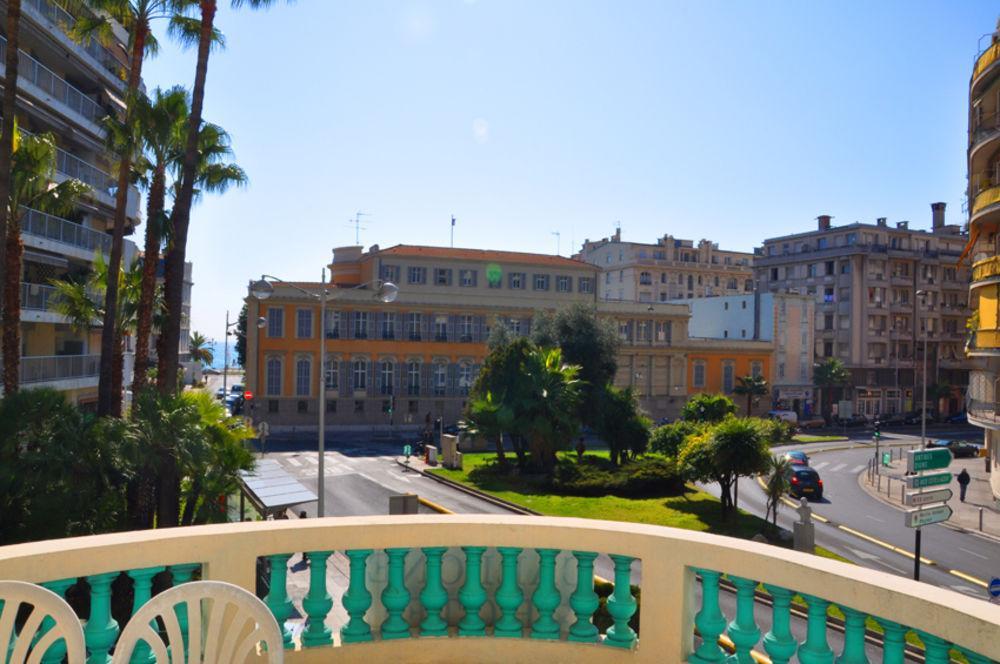 Hotel Carlone Nizza Exterior foto