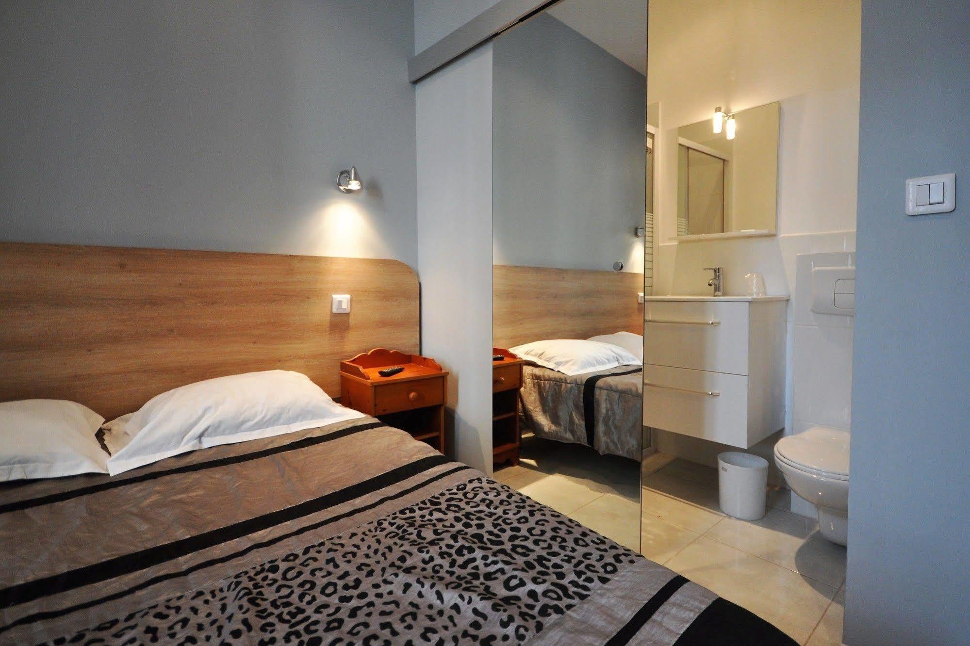 Hotel Carlone Nizza Exterior foto