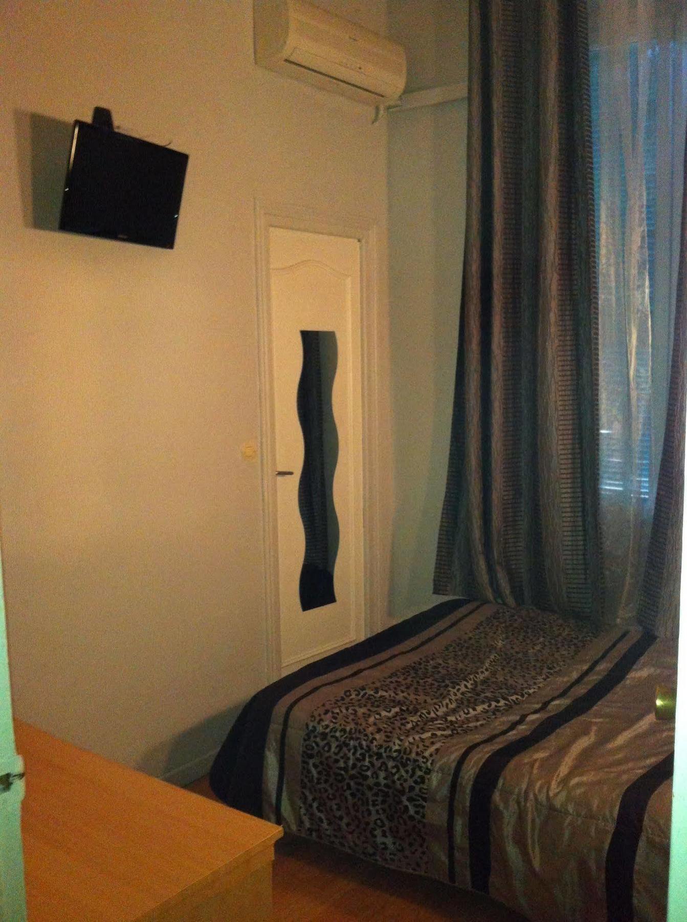 Hotel Carlone Nizza Exterior foto